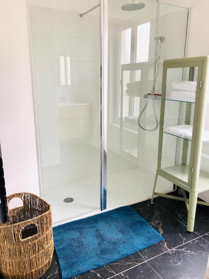 Maison Bb Burgonce Boheme Centre Avec Exterieur Wifi Gratuit Et Netflix Villa Niort Exterior foto
