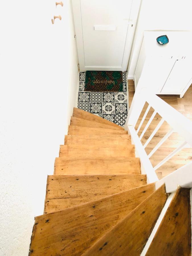 Maison Bb Burgonce Boheme Centre Avec Exterieur Wifi Gratuit Et Netflix Villa Niort Exterior foto