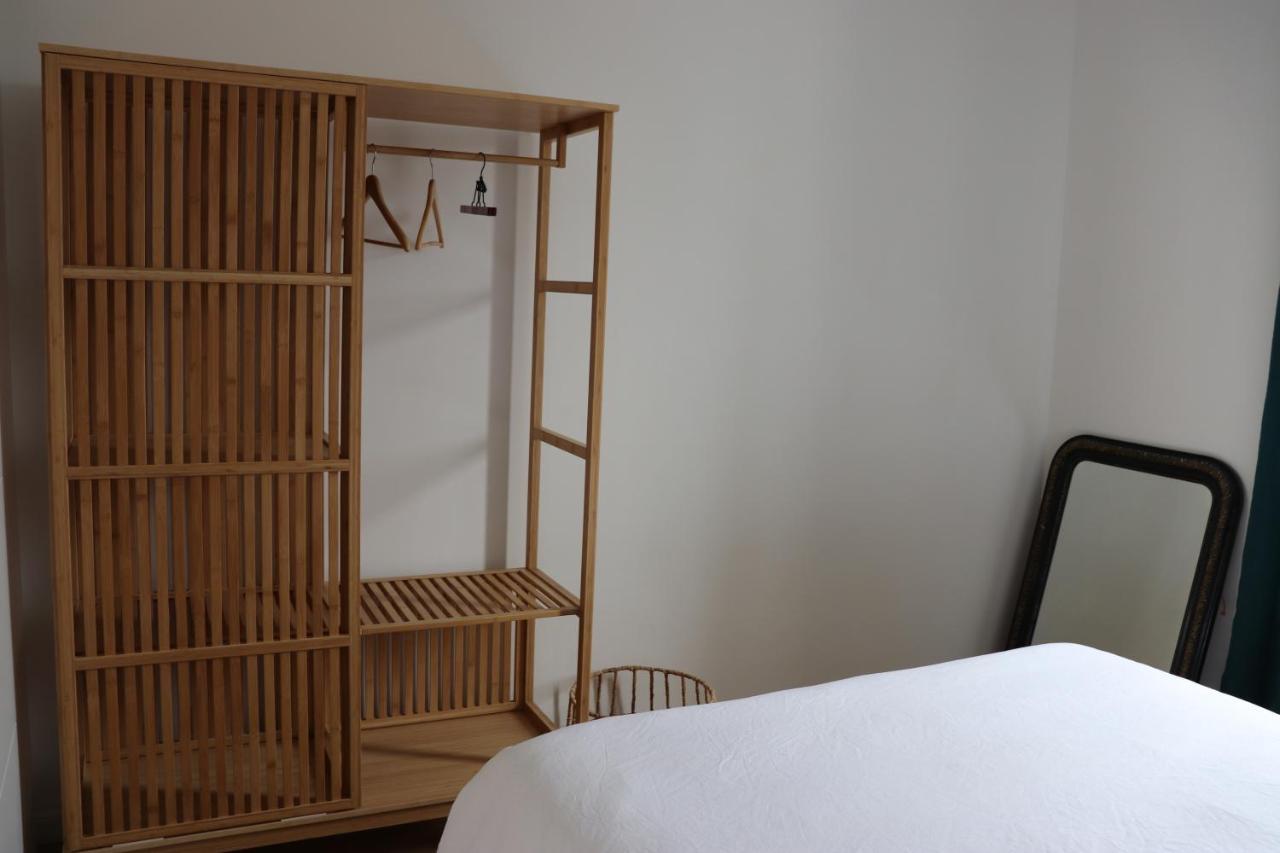Maison Bb Burgonce Boheme Centre Avec Exterieur Wifi Gratuit Et Netflix Villa Niort Exterior foto