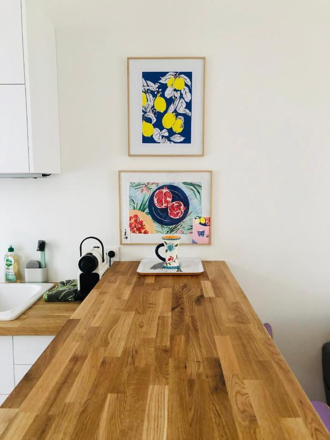 Maison Bb Burgonce Boheme Centre Avec Exterieur Wifi Gratuit Et Netflix Villa Niort Exterior foto