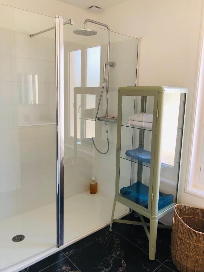 Maison Bb Burgonce Boheme Centre Avec Exterieur Wifi Gratuit Et Netflix Villa Niort Exterior foto
