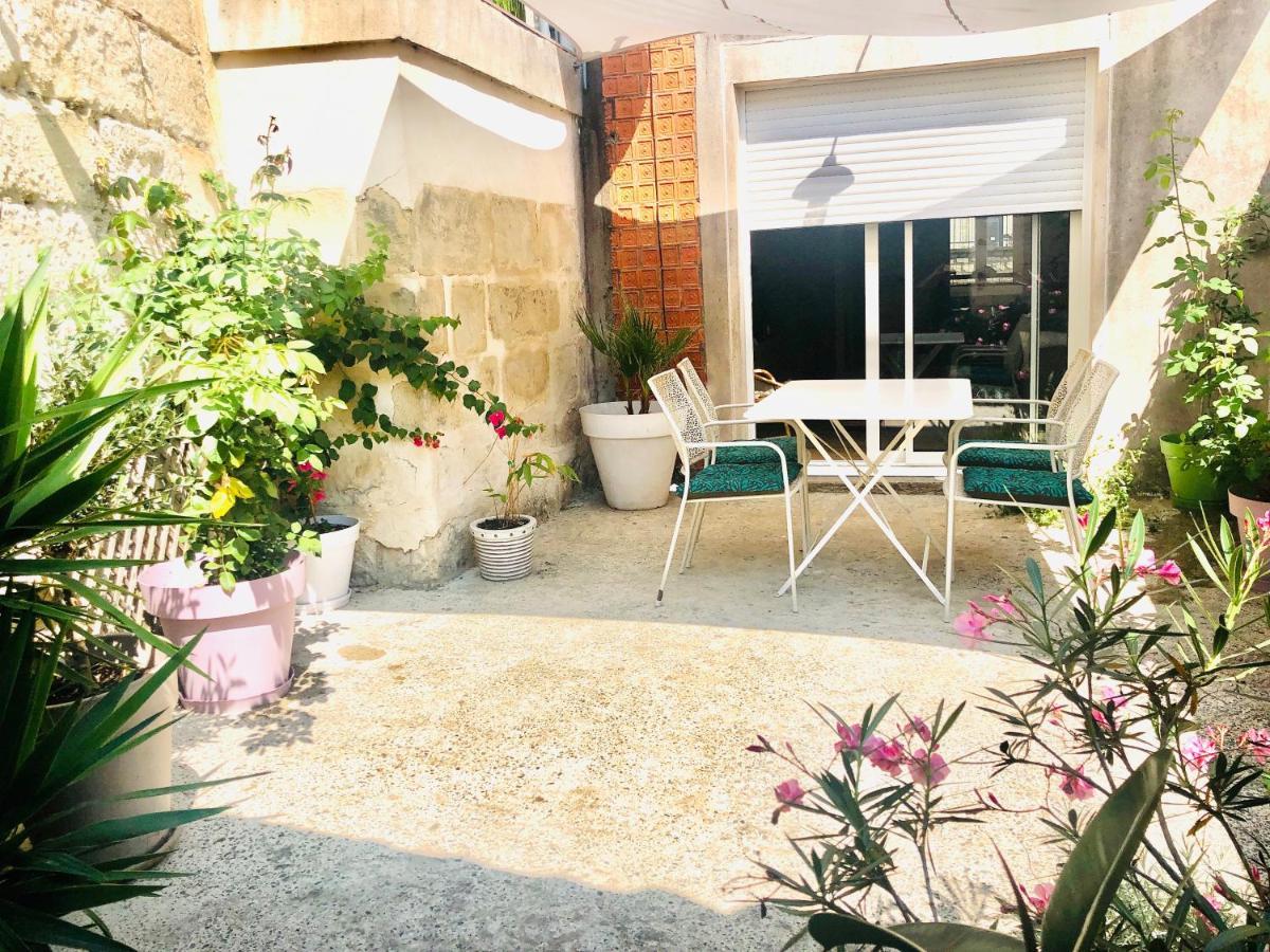 Maison Bb Burgonce Boheme Centre Avec Exterieur Wifi Gratuit Et Netflix Villa Niort Exterior foto